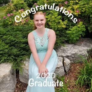 Meet your Posher, Kelly-anne